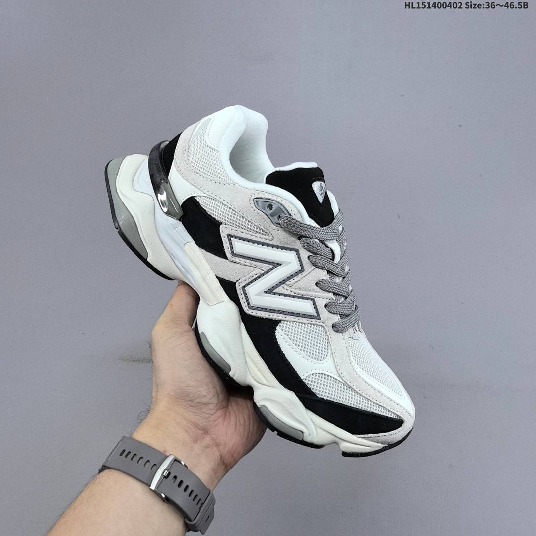 New Balance 9060 ABZORB - foto 5