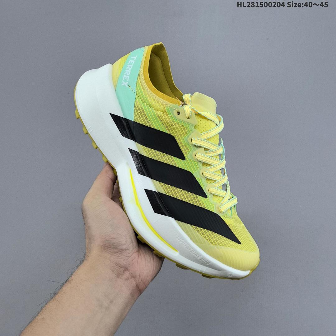 Adidas TERREXAGRAVICSPEEDULT 2 lD Size - foto 6