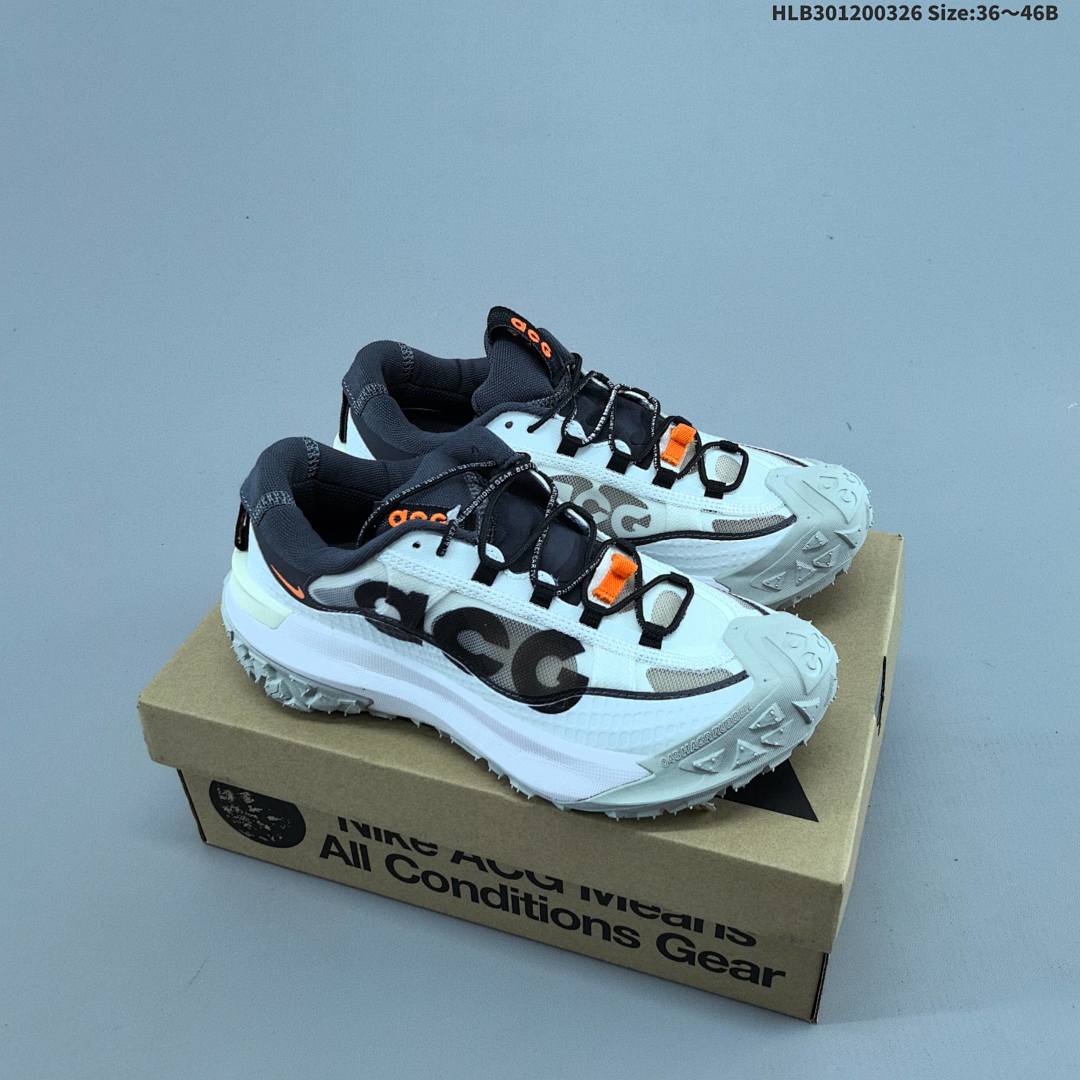 Nike ACG MOUNTAIN FLY 2 LOW Mountain Fly - foto 16