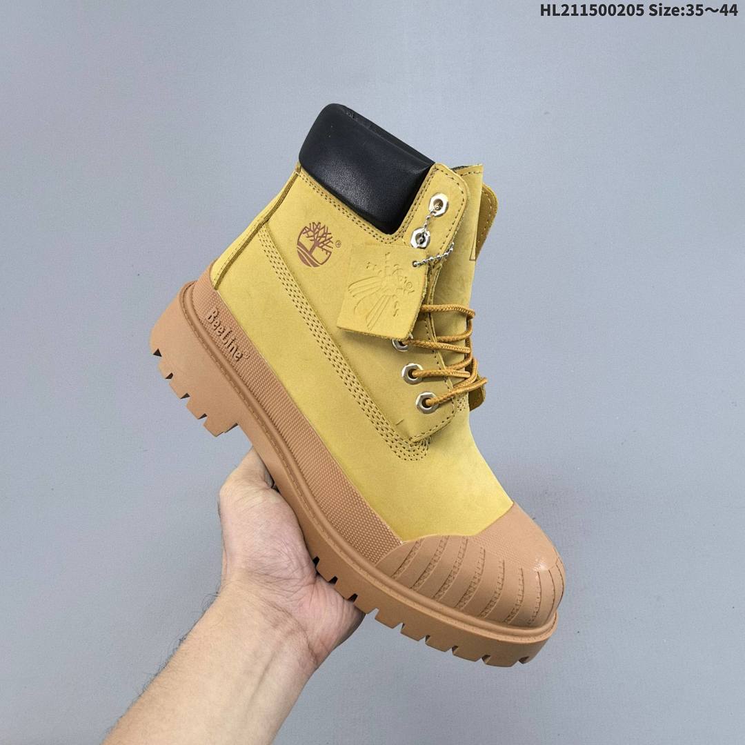 Timberland Louis Vuitton - foto 35