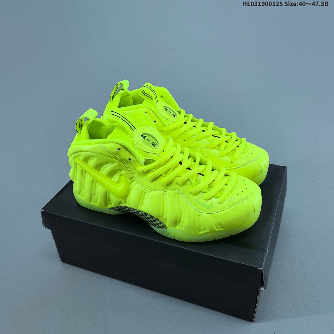 NIKE AIR FOAMPOSITE ONE 97 1 FOAMPOSITE zoom zoom