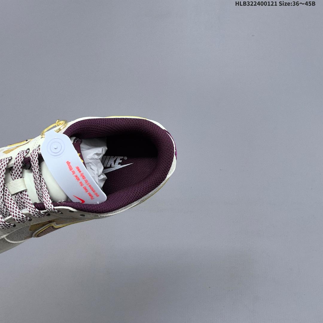 Nike Dunk Low Retro ‘DIY ’ - foto 2