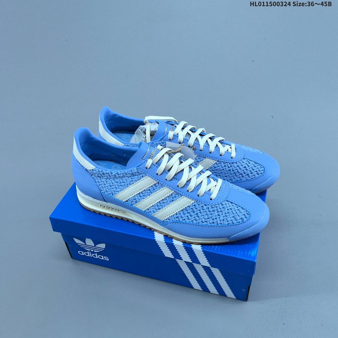 adidas originals SL 72RS - foto 5