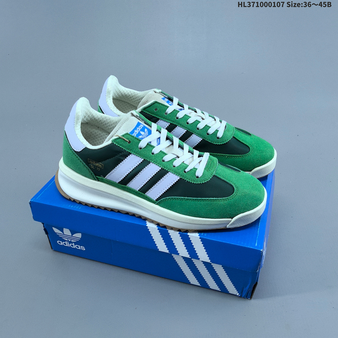 adidas Originals SL 72 RS Ecotex E - foto 9