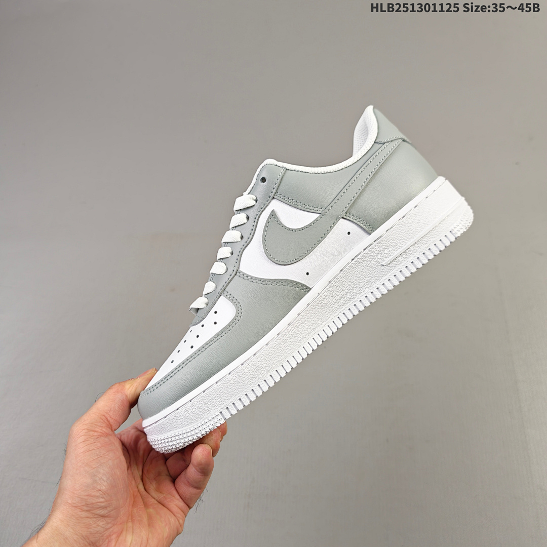 Nike AIR FORCE 1’07 Force - foto 4