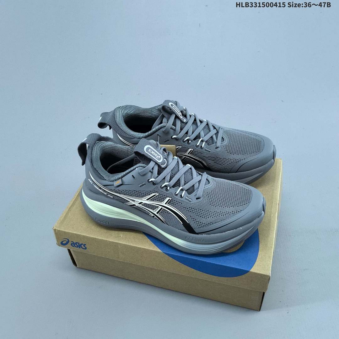 AsicsGel-GEL-CUMULUS 28 ASICSTIGER ASICS GEL-NYC - foto 10