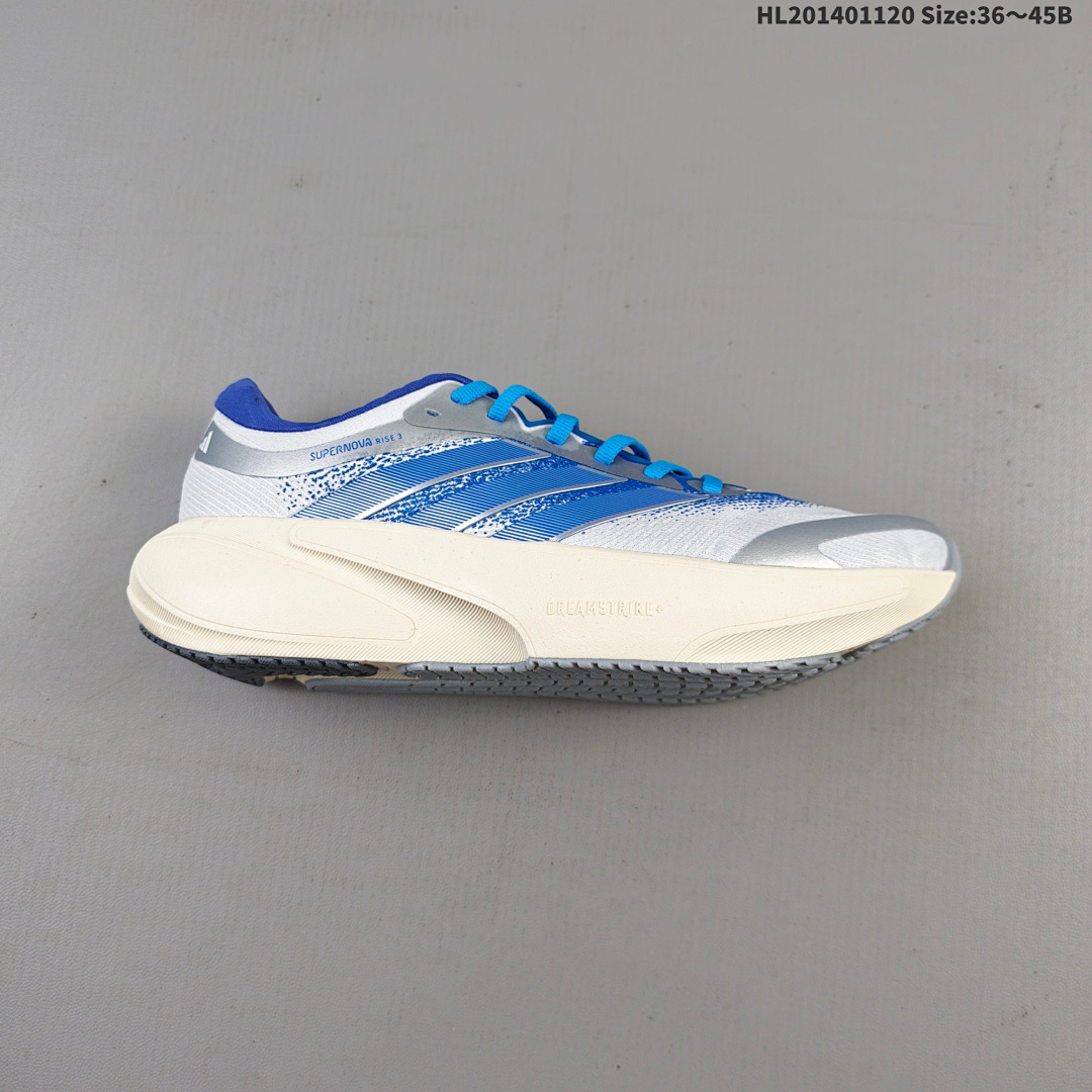 Adidas Supernova Rise 3