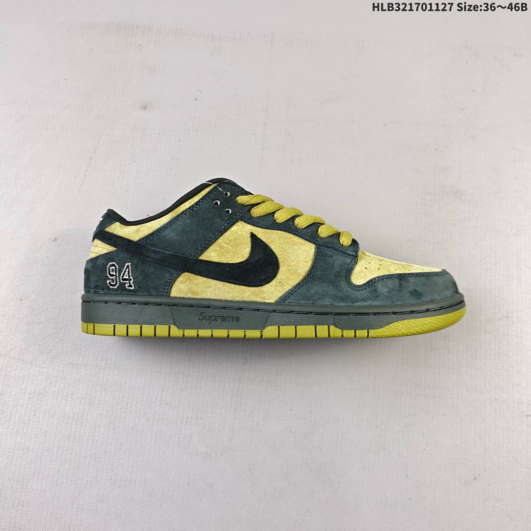 NIKE DUNK sb LOW ZoomAir - foto 7