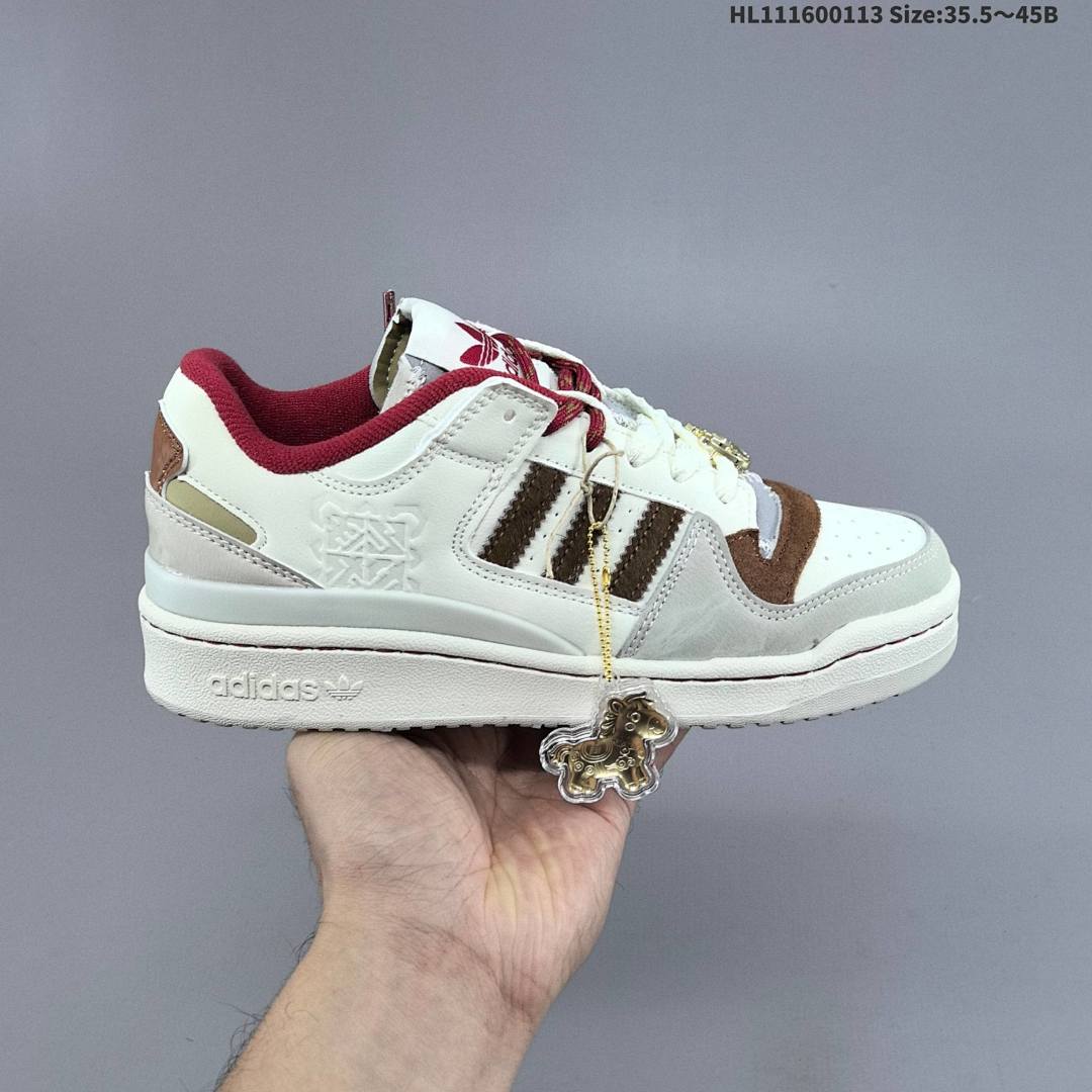 Adidas Forum Low 84 - foto 9