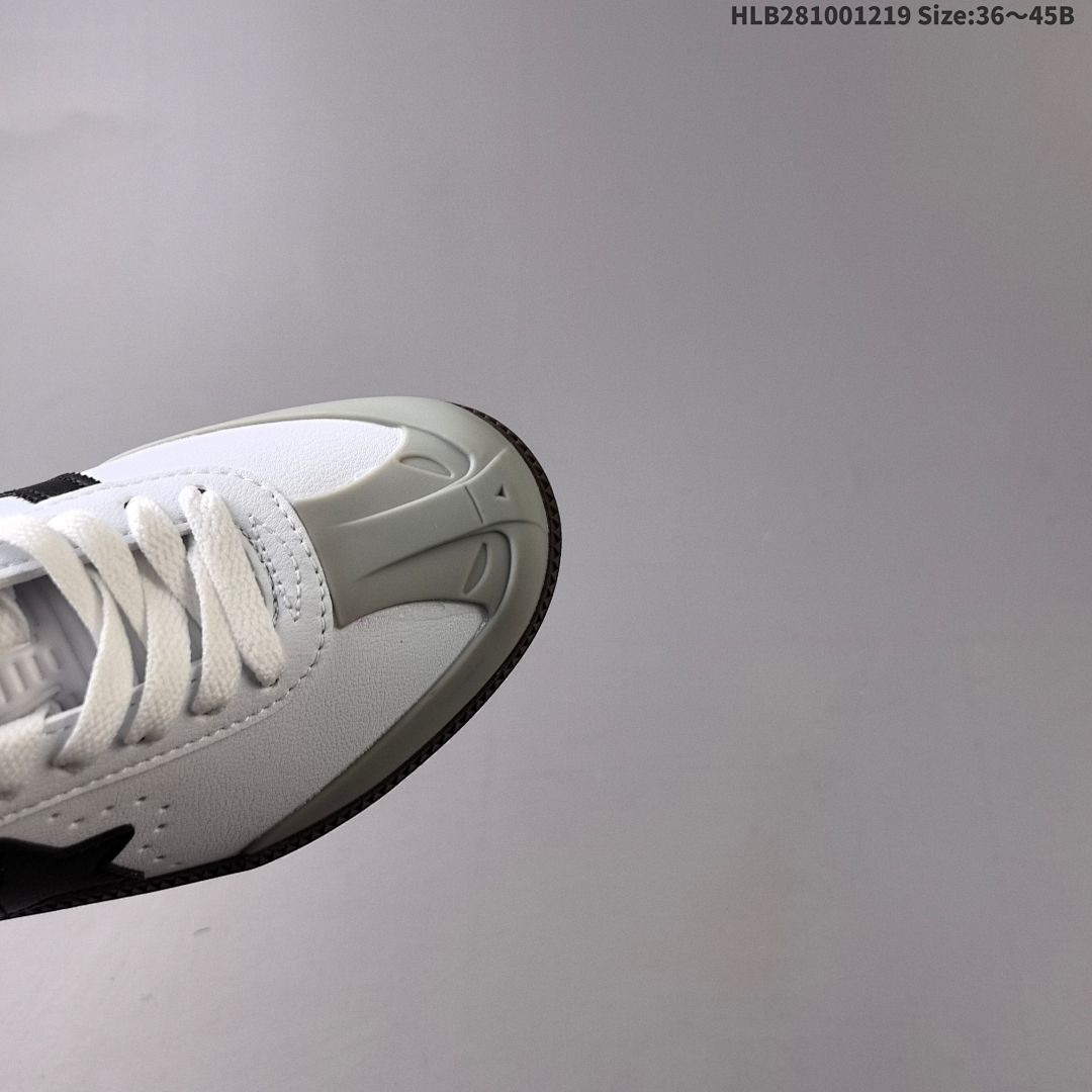 A Bathing Ape x Adidas Originals Samba HLB281 - foto 3