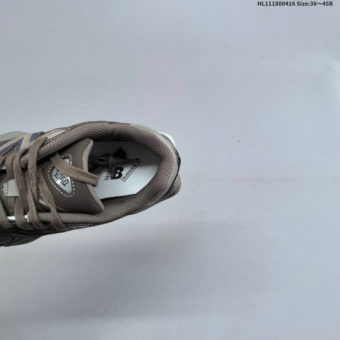New Balance 9060 ABZORB - foto 9