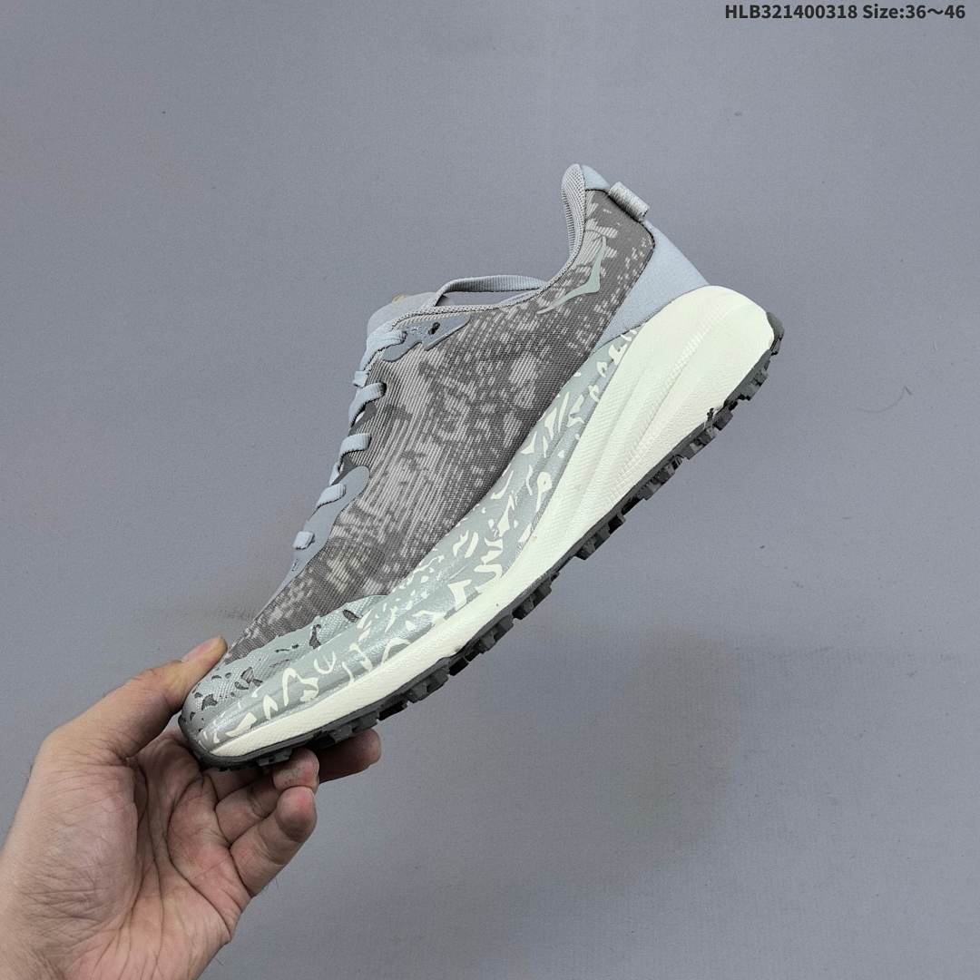 HOKA SPEEDGOAT 6 - foto 4