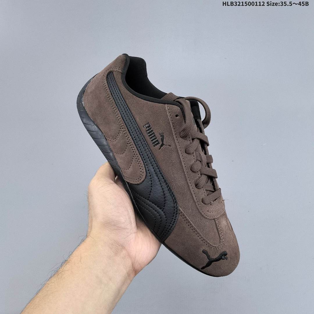 PUMA Speedcat OG PUMA Speedcat OG 406329 - foto 8