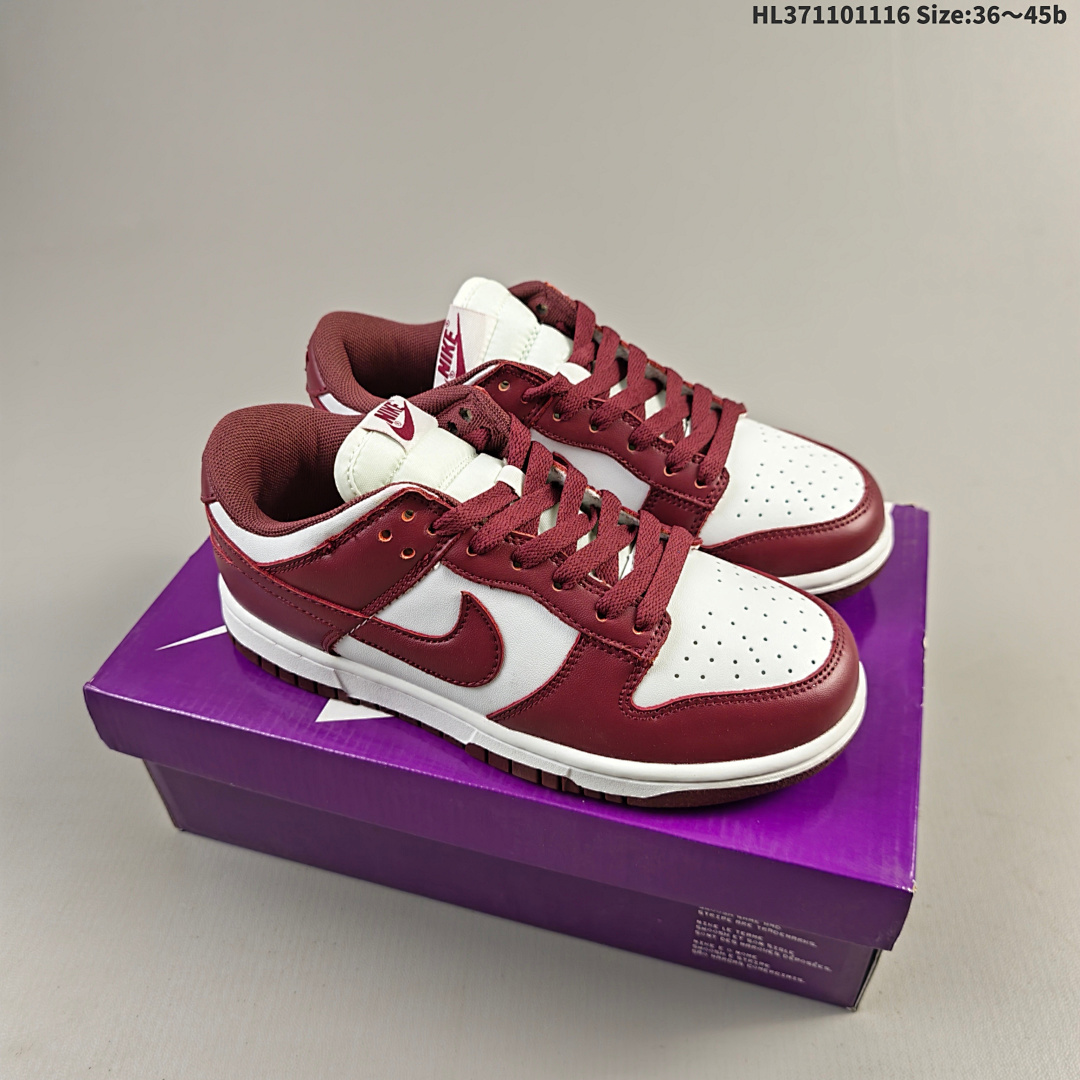 NIKE DUNK LOW ZoomAir sb - foto 3