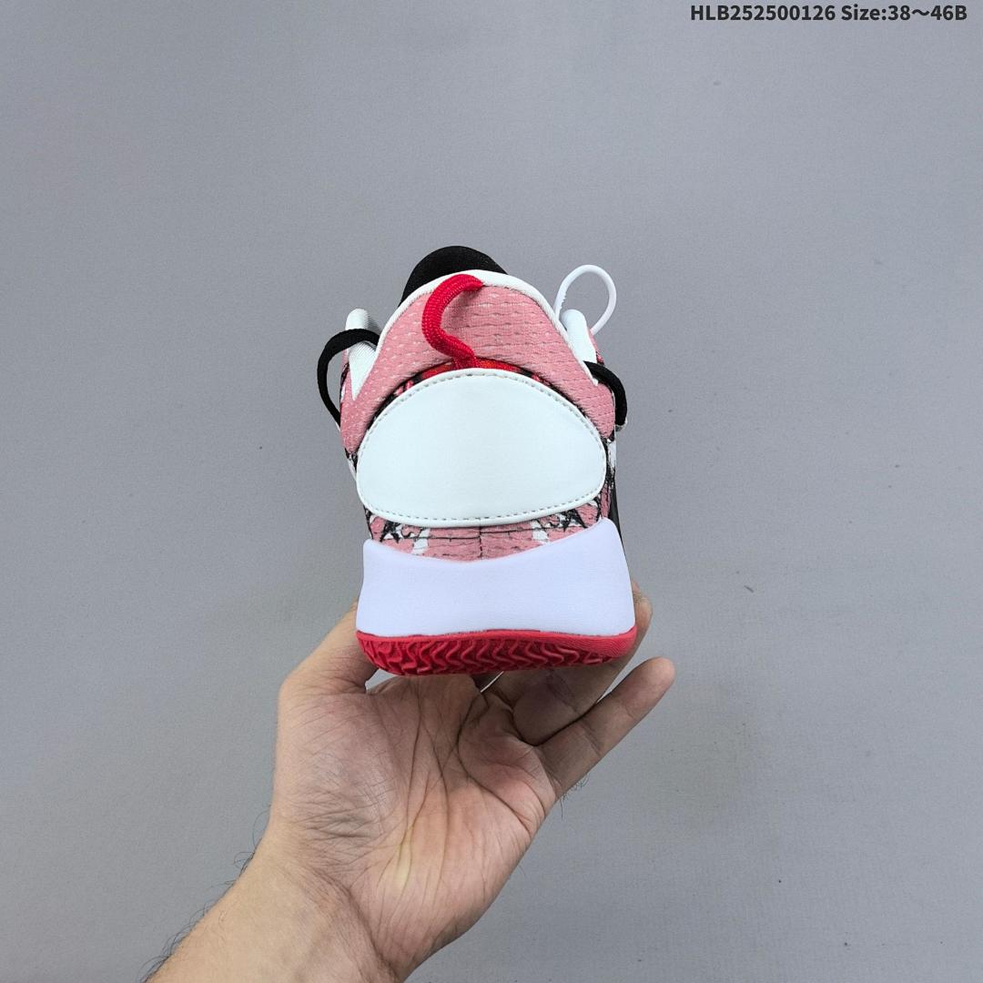 Nike Hyperdunk X Low CNY - foto 3