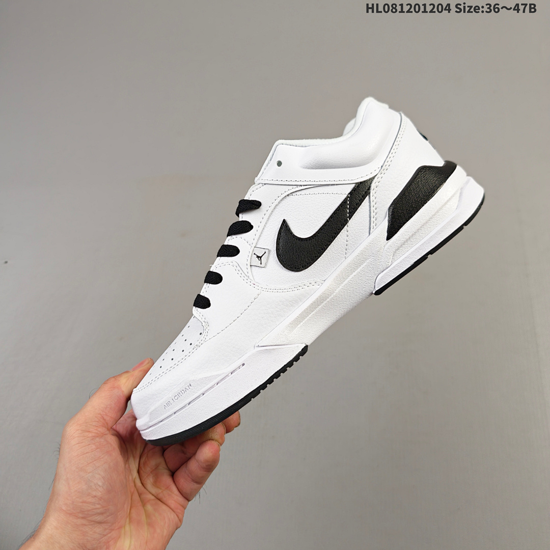 Nike Air Jordan Stadium 90 TinkerHathield - foto 4