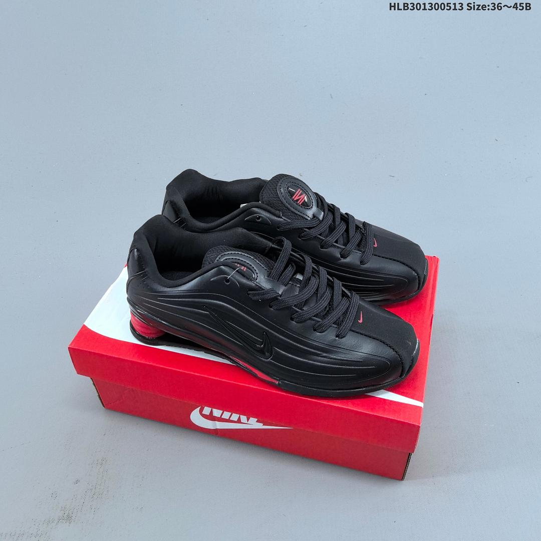 NIKE SHOX Z -001 ID Size 45B - foto 8
