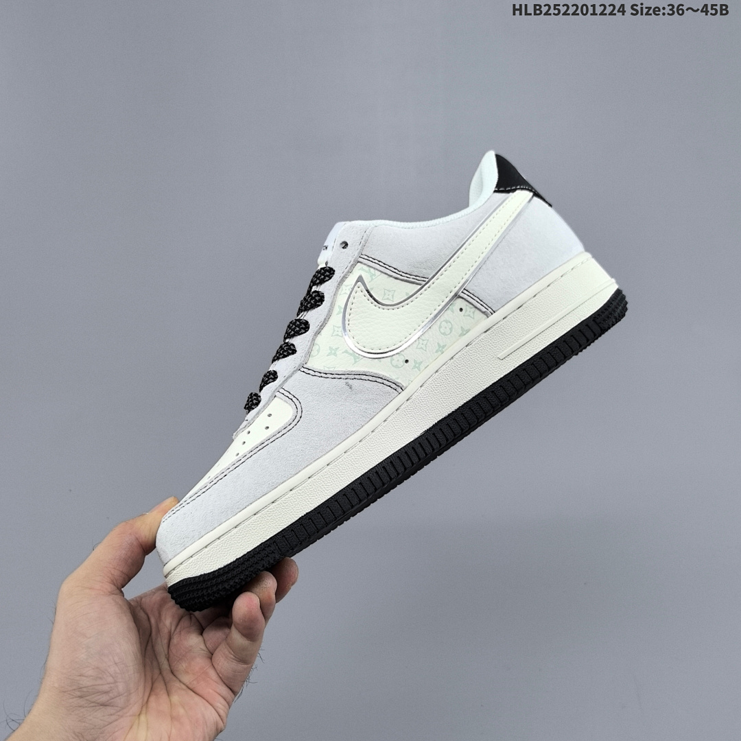 Nike Air Force1 07 low LV C - foto 7