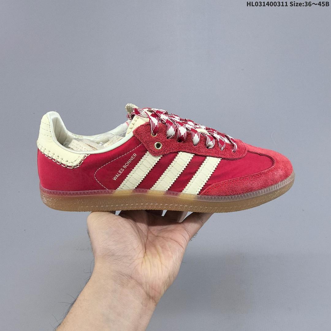 Adidas Originals Samba OG Sporty&amp;amp;Rich ID - foto 2