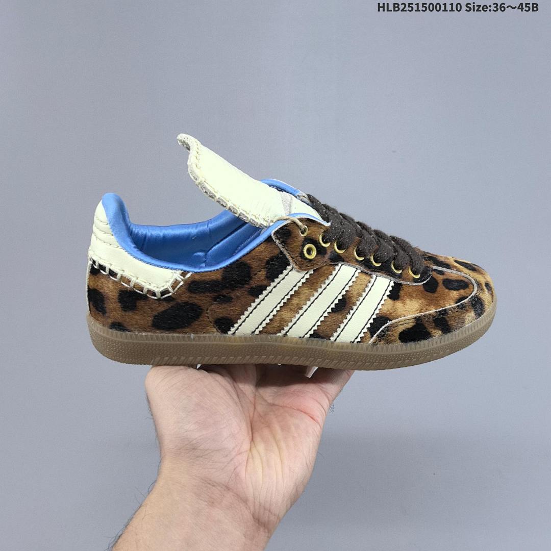 AdidasOriginals Wb Pony Tonal Samba 36.5 37 3 - foto 3