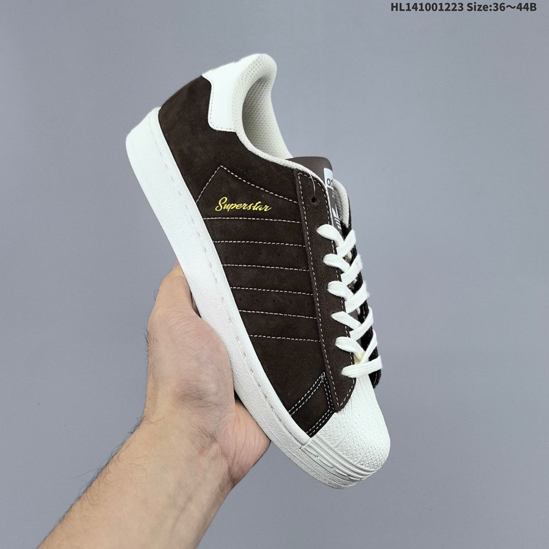 Adidas Originals Superstar ID Size 44B - foto 4