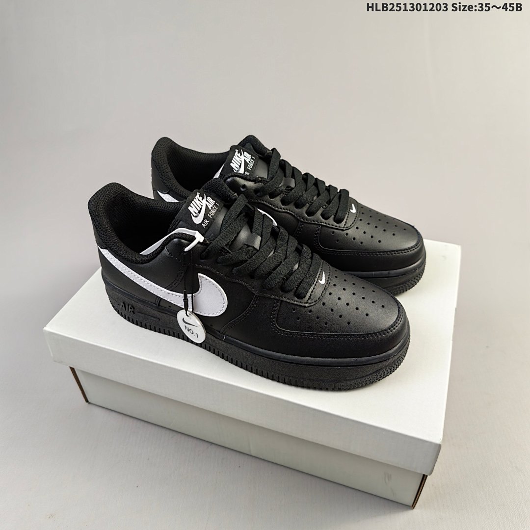 Nike AIR FORCE 1’07 Force
