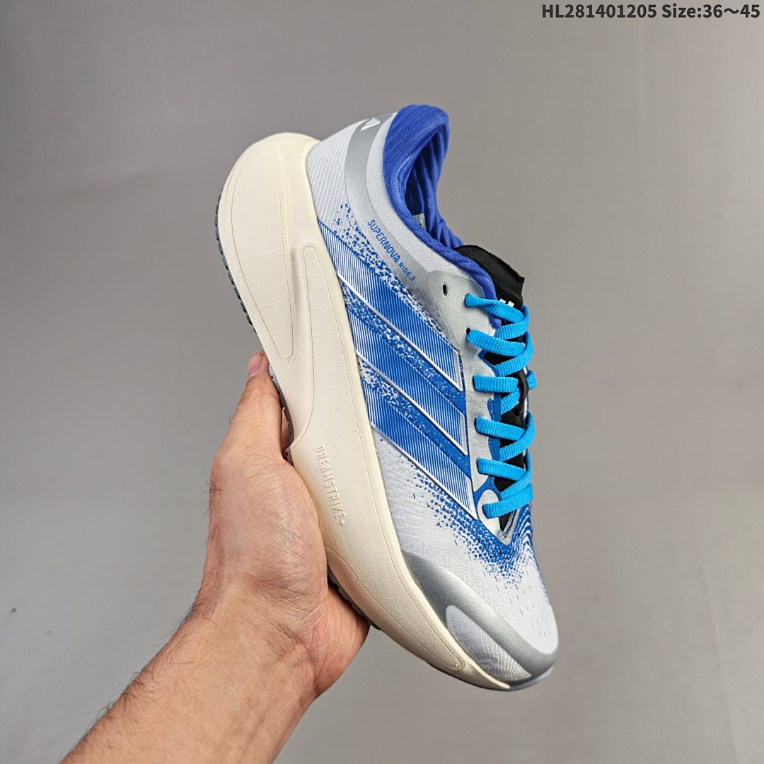 Adidas Adizero Evo SL JR7374 HL281401205 Size 45 - foto 5