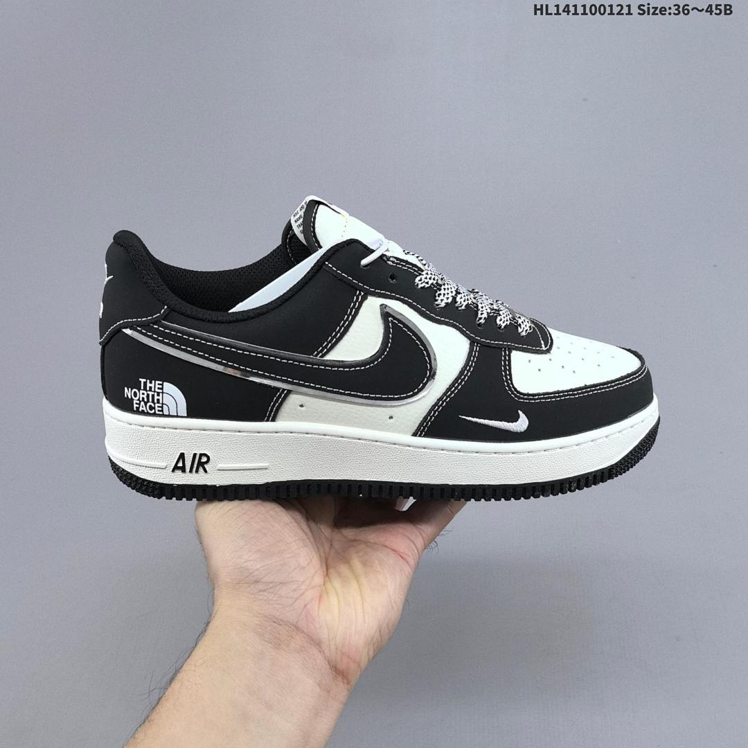 Nike Air Force1 07 low - foto 8