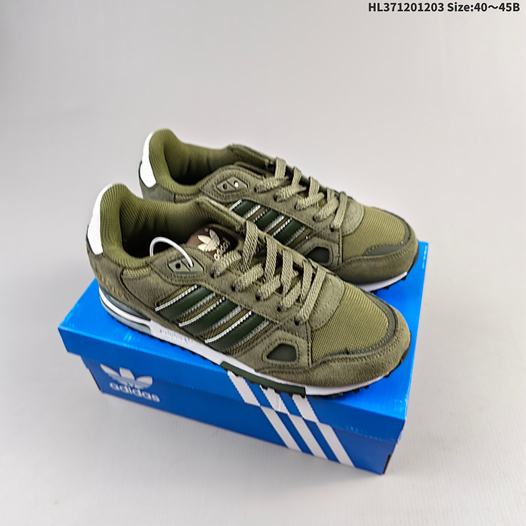 Adidas/ ❗️ Adidas Originals ZX750 G20866 - foto 8