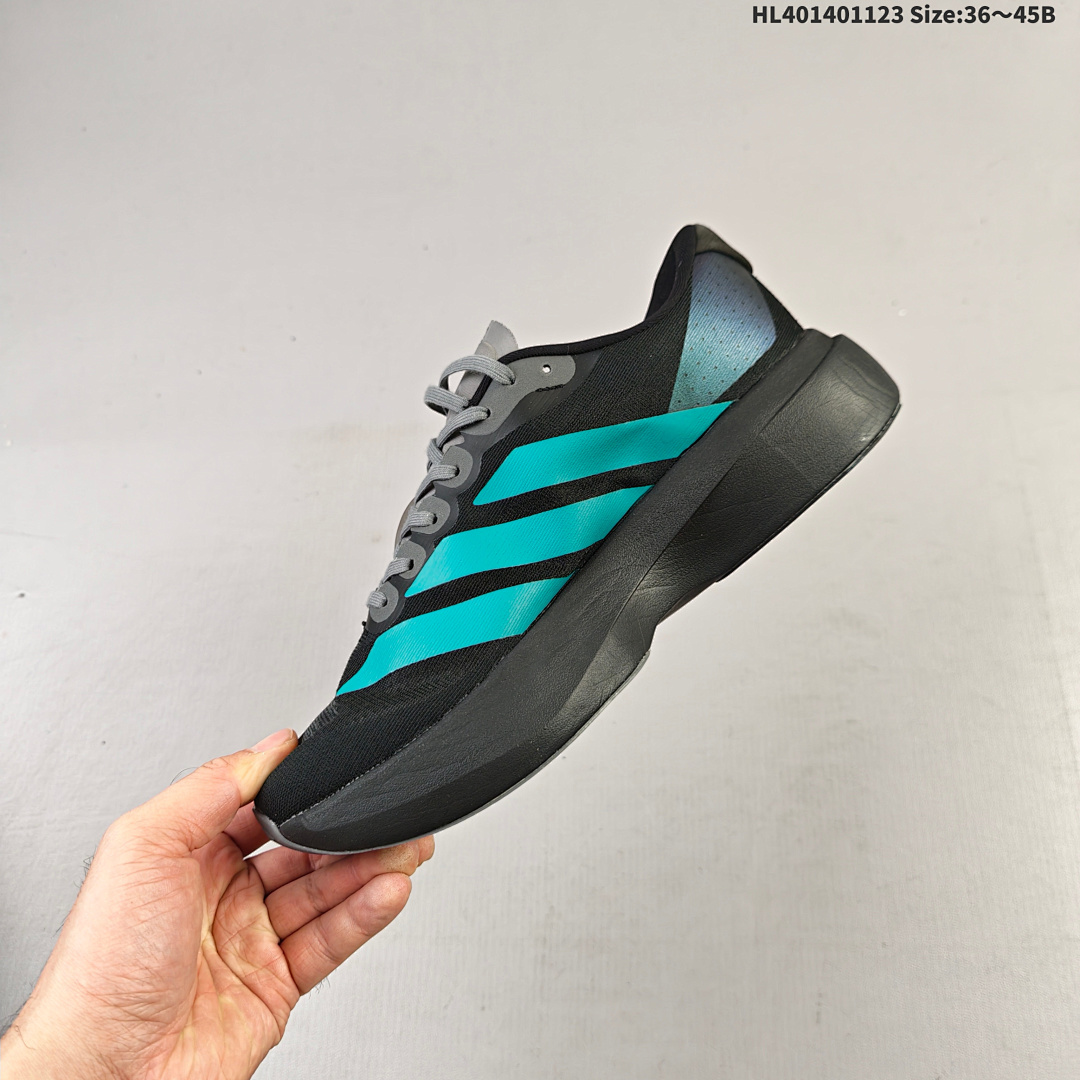 Adidas Adizero Evo SL JS4488 4 - foto 8