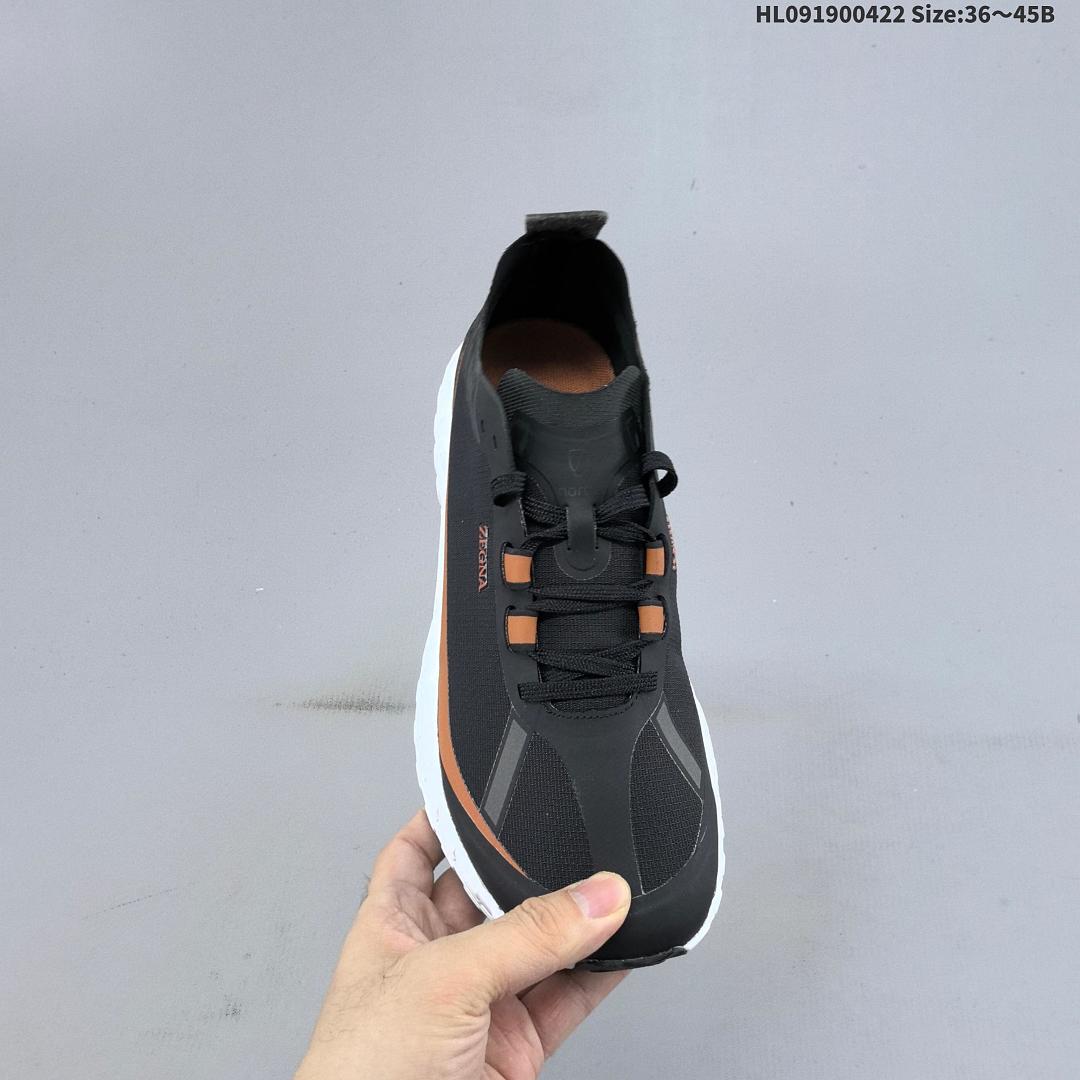 ZEGNA x NORDA 001 - foto 5