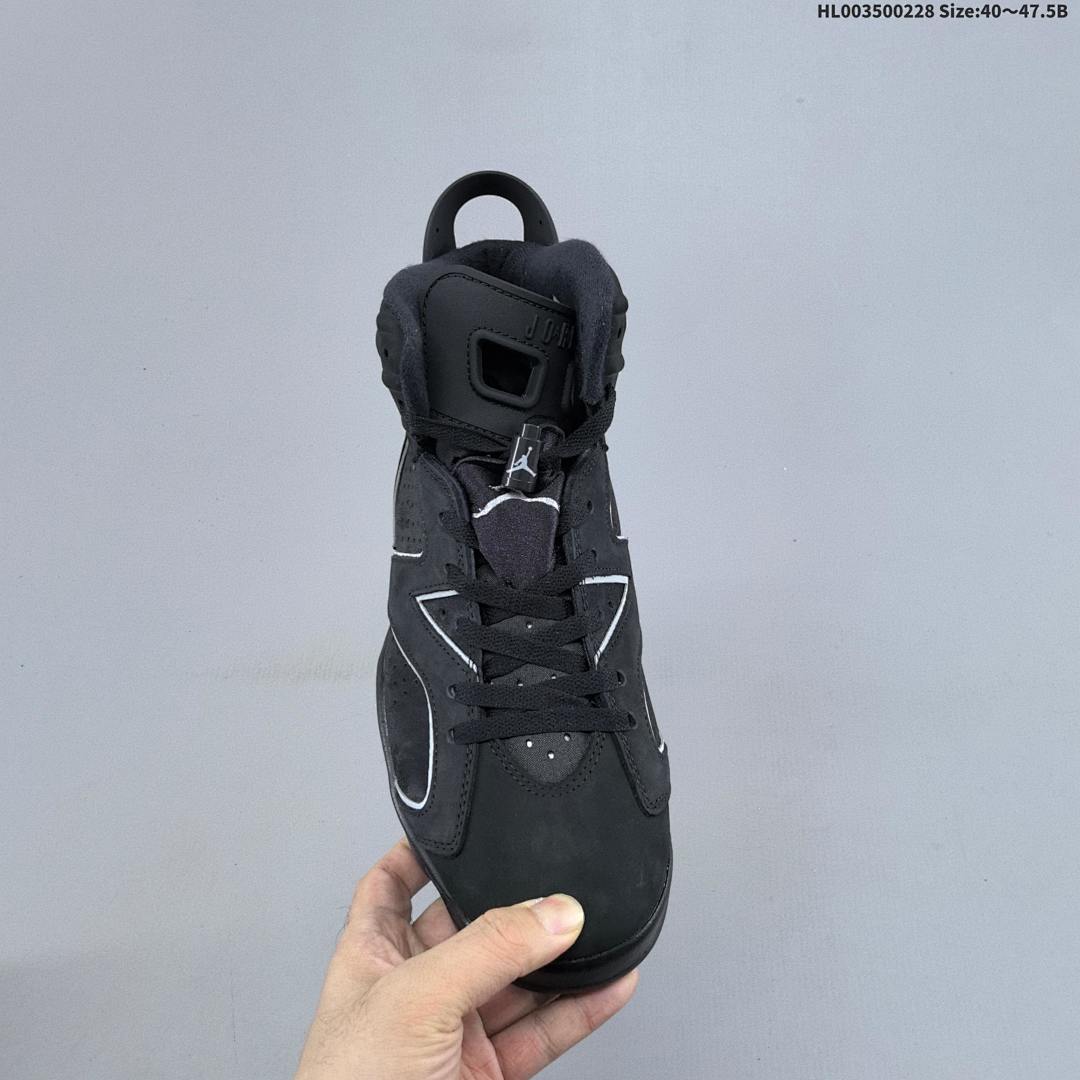 Air Jordan 6 Retro "Cap And Gown" AJ6 6 aj6 6 - foto 5