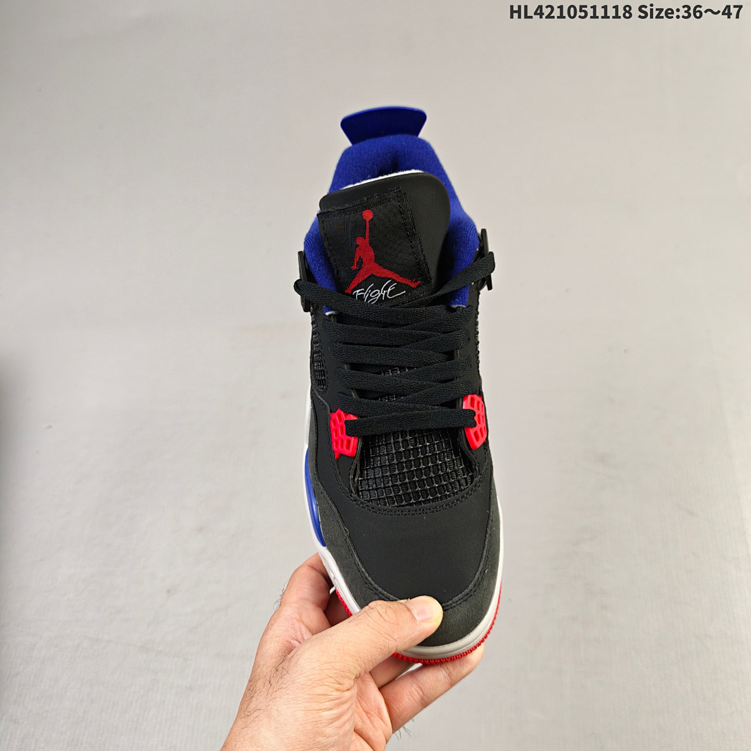 Jordan/ Nike Air Jordan 4 Retro"Cave Stone" · AJ4 “ IB4171 HL421051118 - foto 7