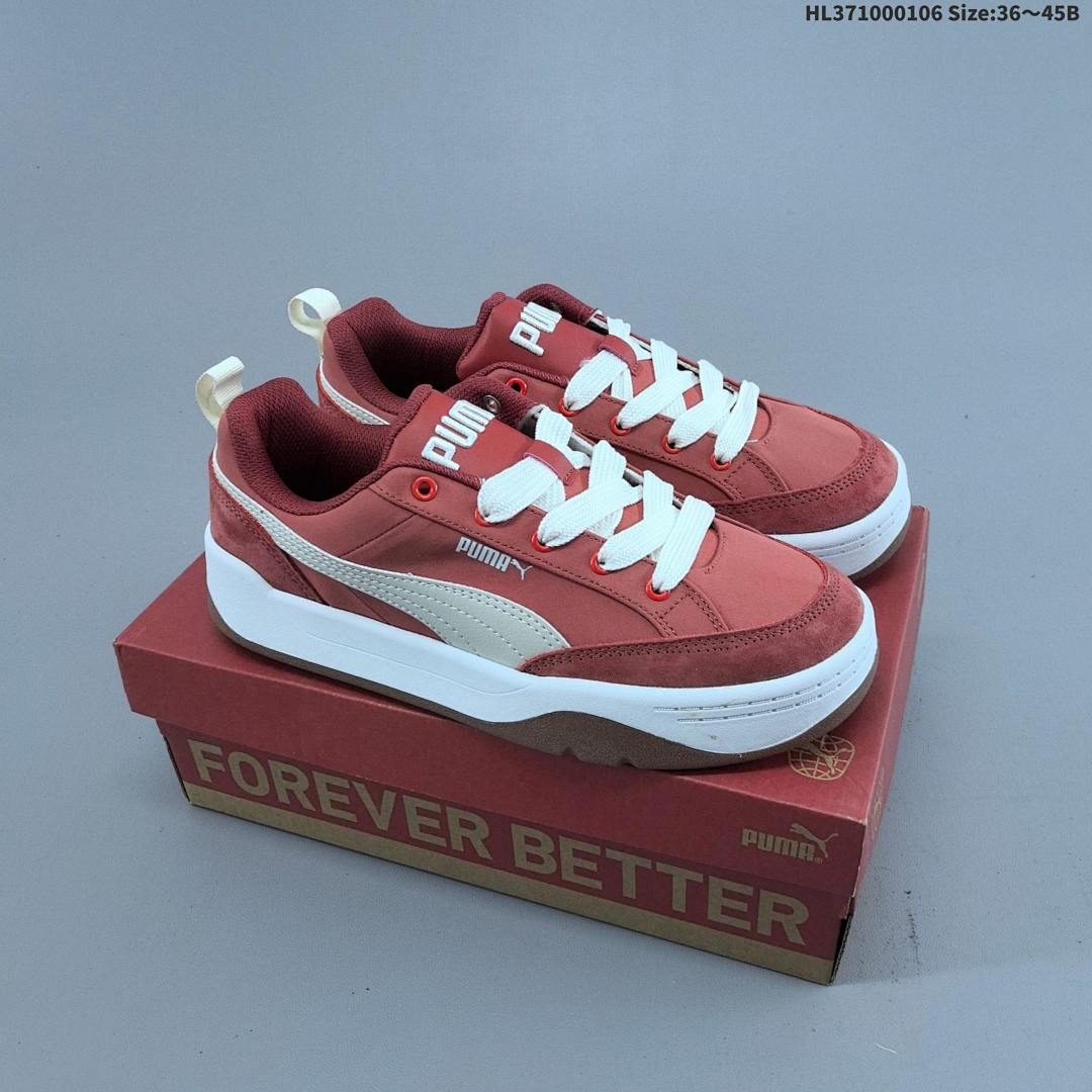 PUMA Slipstream Lo Laces 20 80 - foto 4