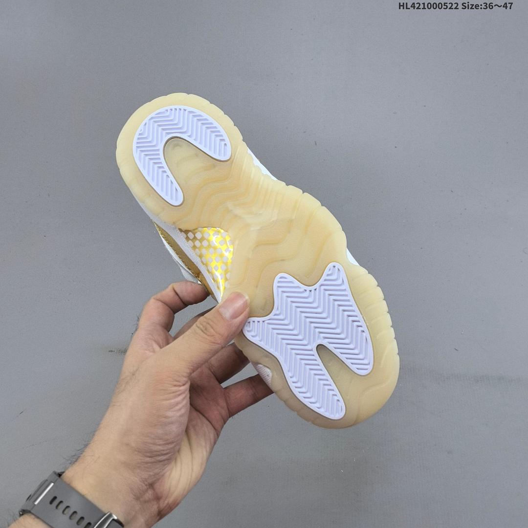 Air Jordan 11 Retro Low "Mother& x27;s Day" AJ11 11 aj11 11 - foto 7