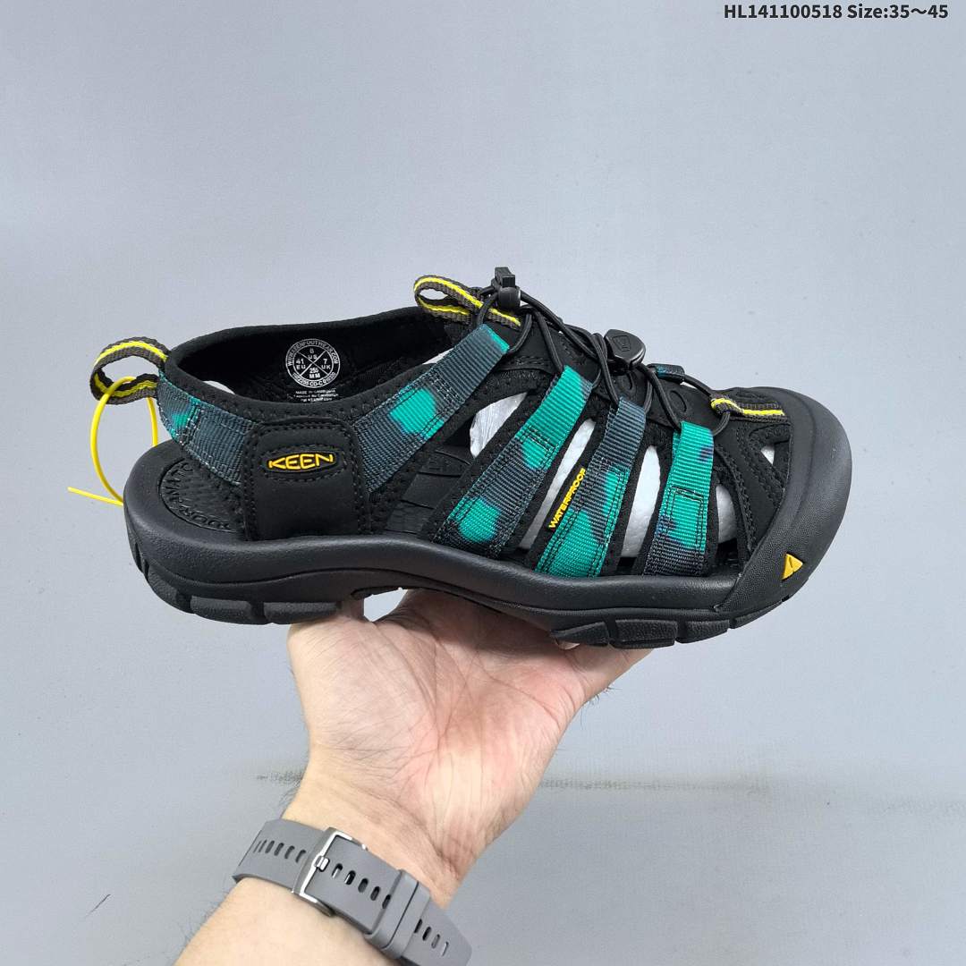 KEEN Newport H2 lD Size 45 - foto 3