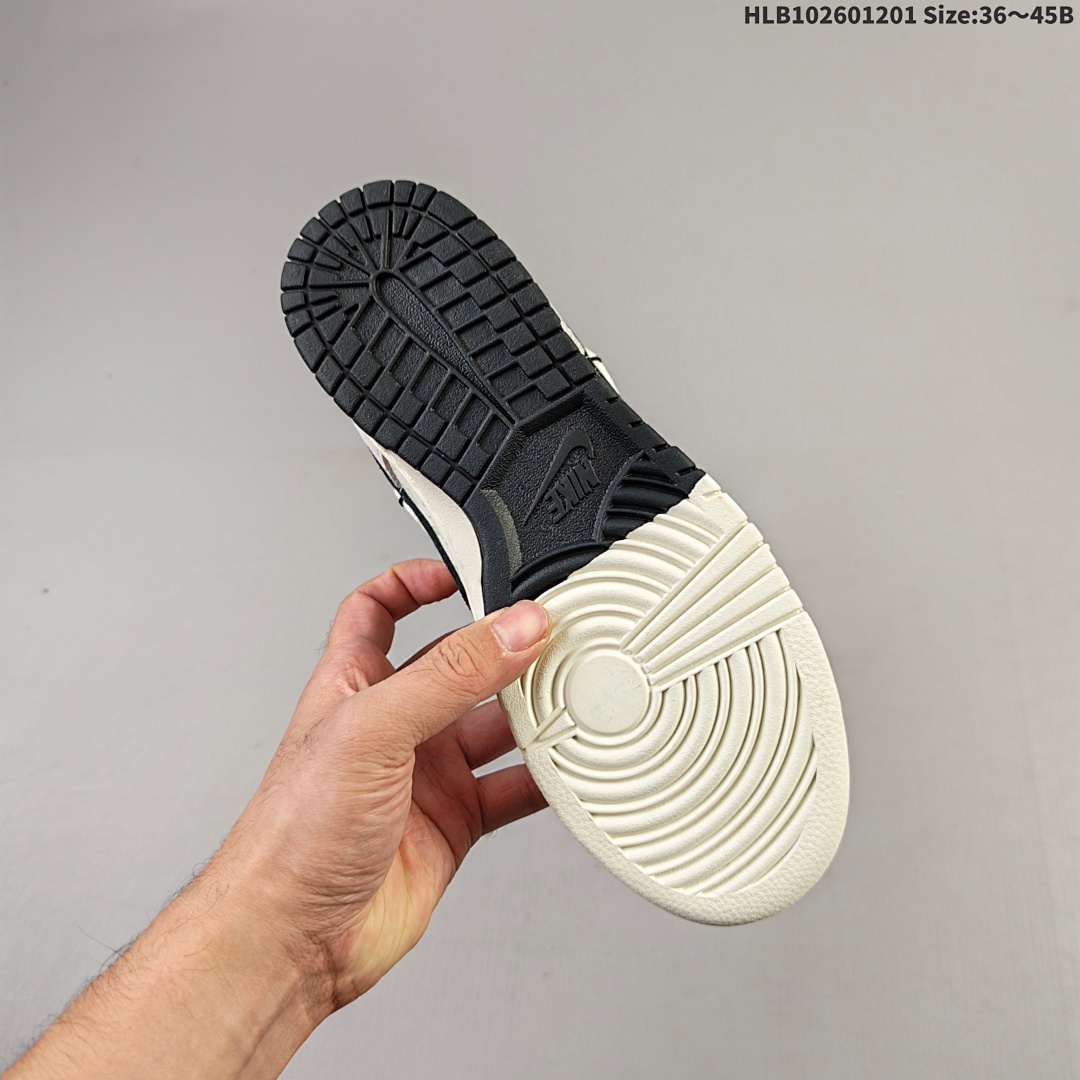 Nike Dunk Low Retro ‘DIY ’ sb - foto 4