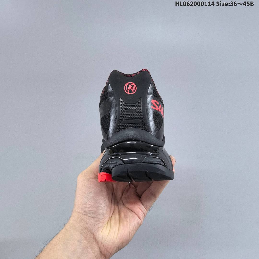 Salomon/ 4 ACS ❗️ - - foto 5