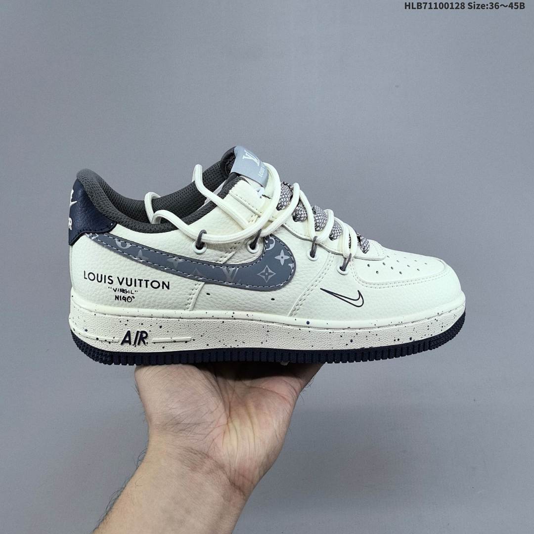 NIKE AIR FORCE 1‘07 LV8 - - foto 7