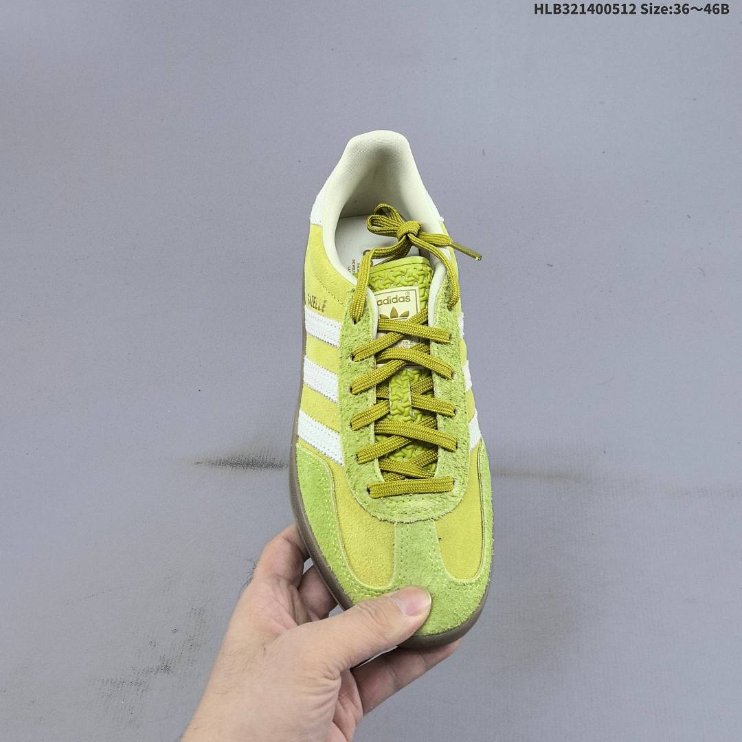 Adidas Originals Gazelle Indoor - foto 5