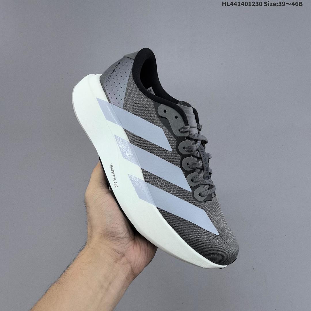 Ad Adizero Evo SL M 138 Lightwei - foto 5