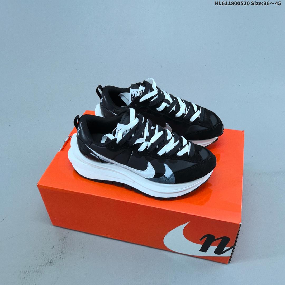Nike Vaporwaffle Sacai 50 Pegasus VaporFly