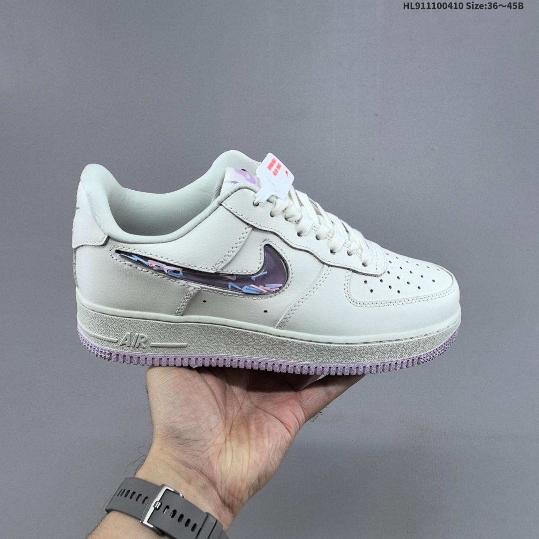 Nike Air Force 1 & x27;07 Low - foto 2