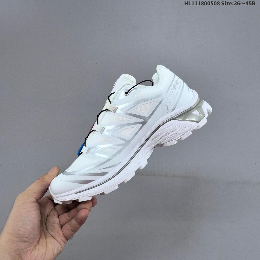 Salomon XA PRO XT-6 GTX SENSIFIT - foto 6