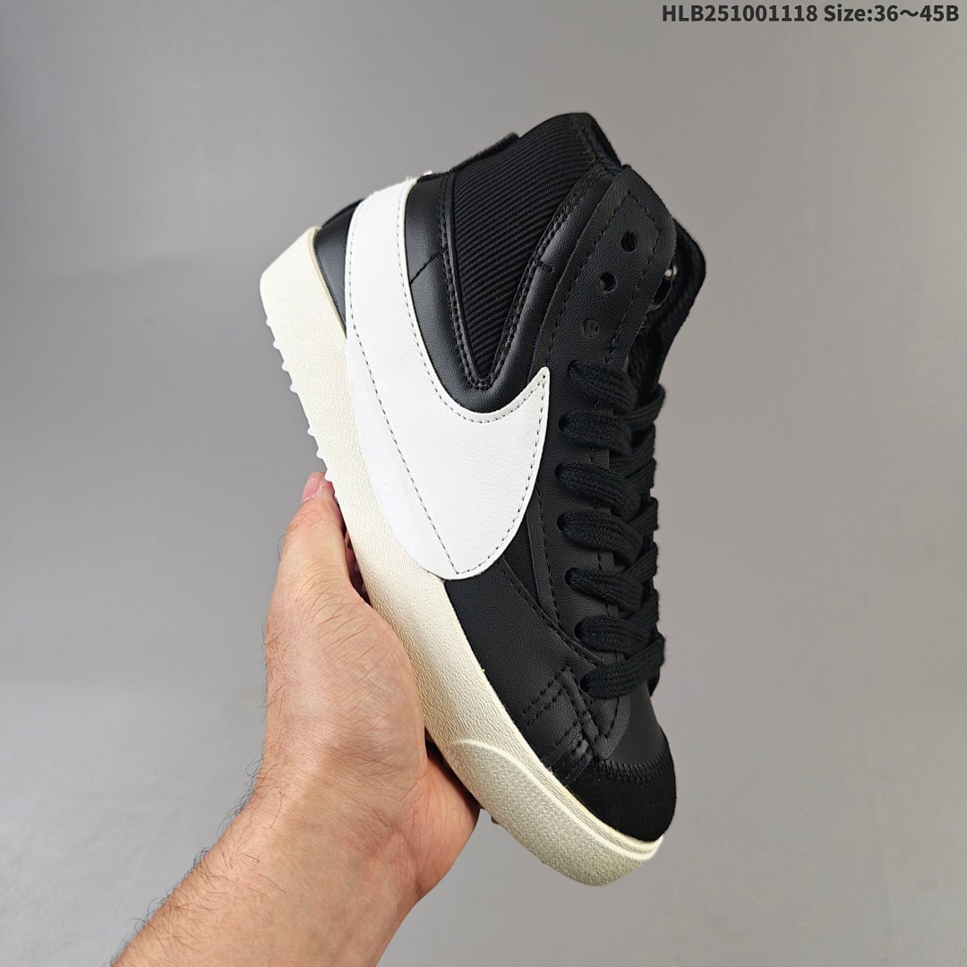 Nike Blazer Low‘77 Jumbo -101 - foto 5