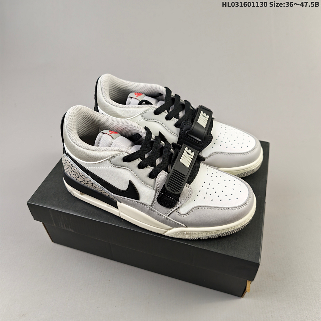 Air Jordan Legacy 312 312 Air Jordan 3 Air Jordan 1 - foto 6