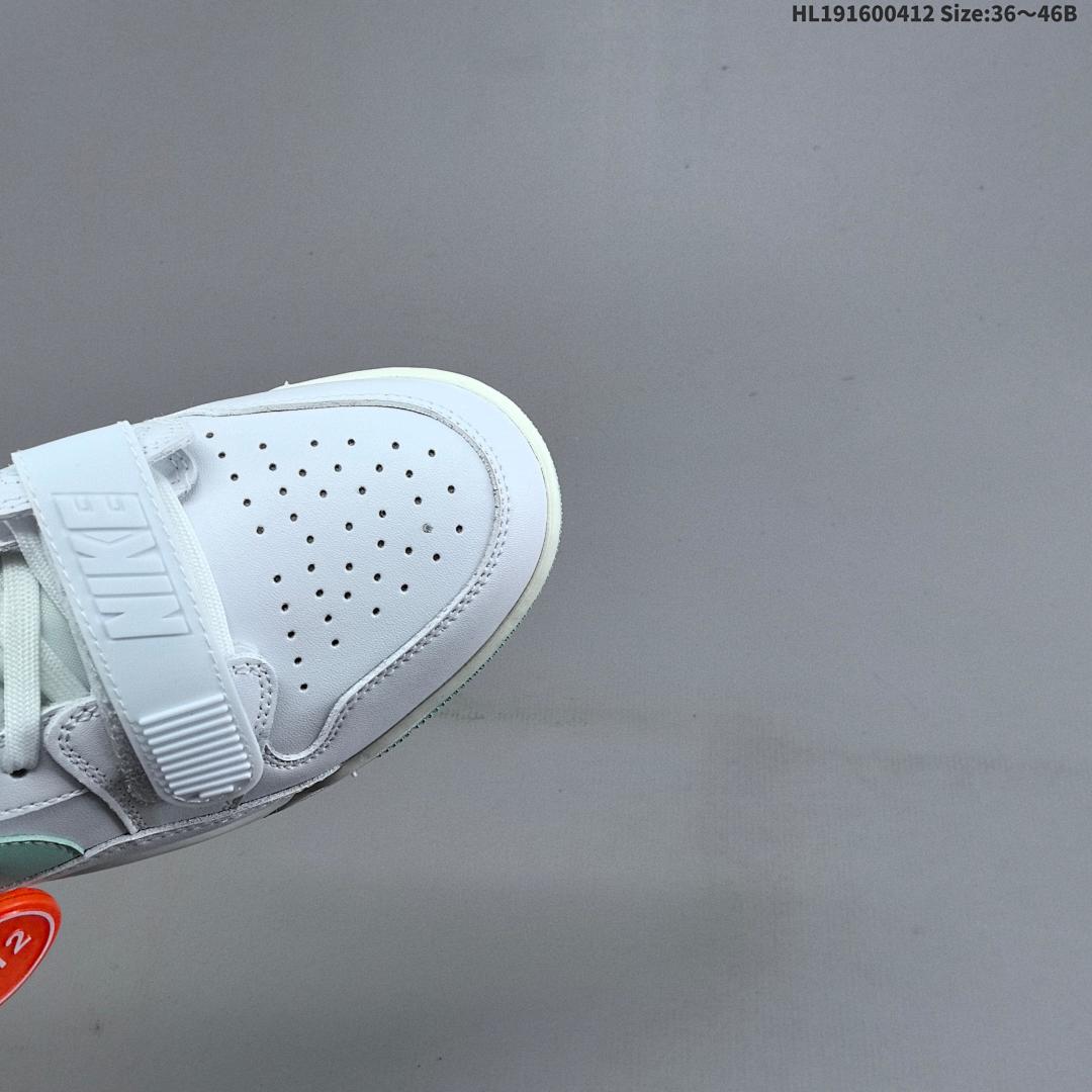Nike Air Jordan Legacy AJ312 Low 312 - foto 8