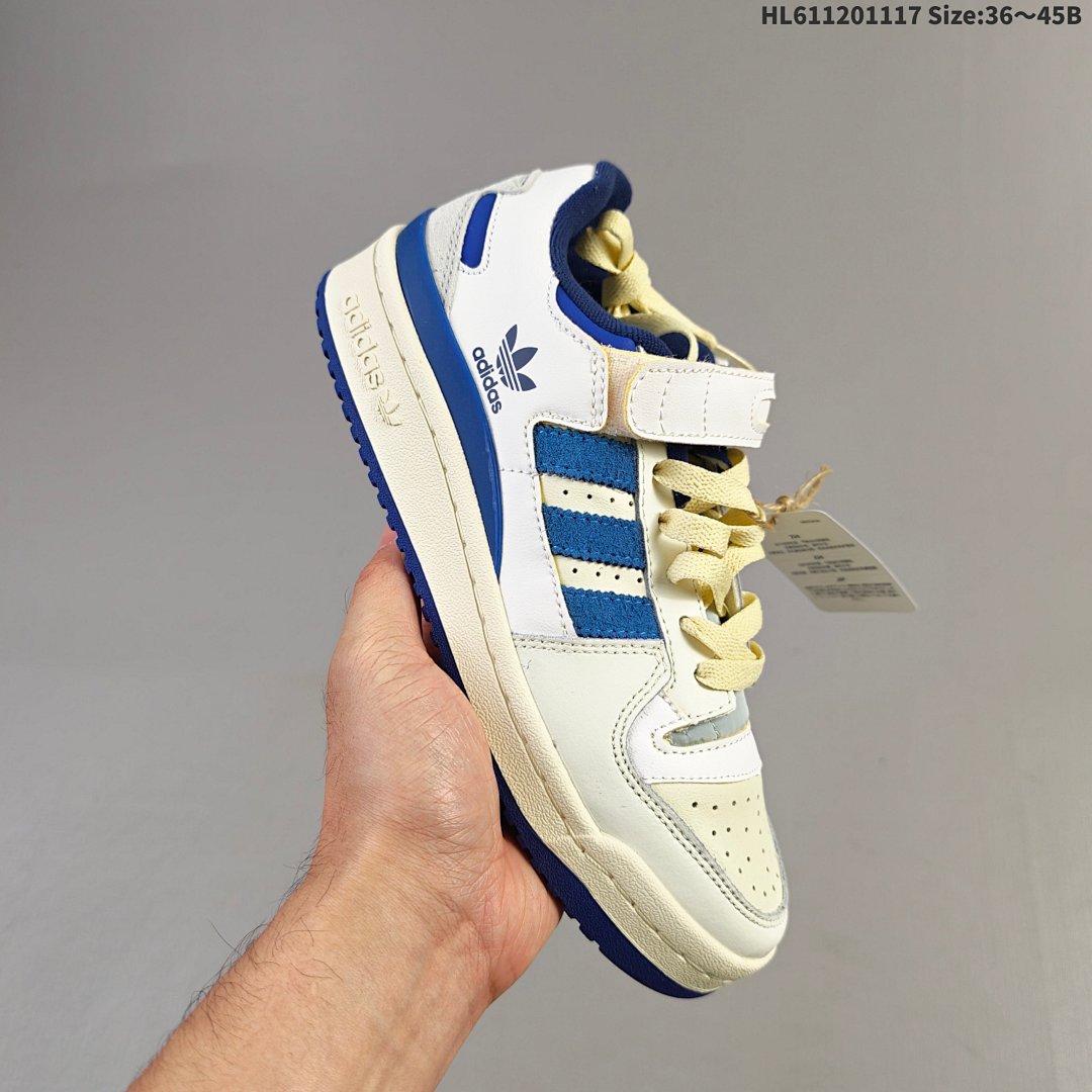 Adidas/ RB EVA ❗ Adidas Originals Forum 84 L - foto 5