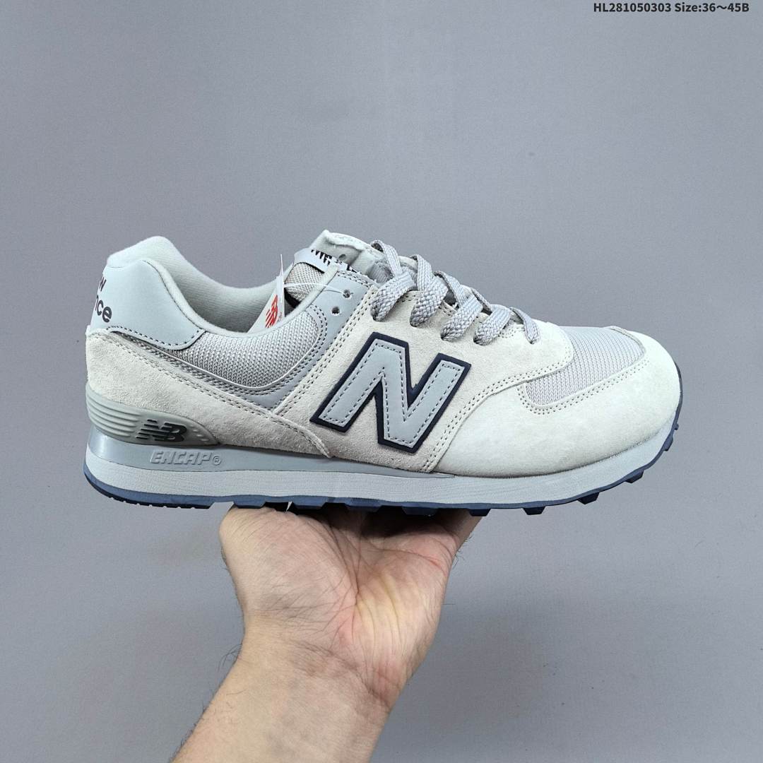 New Balance 574 . - foto 3