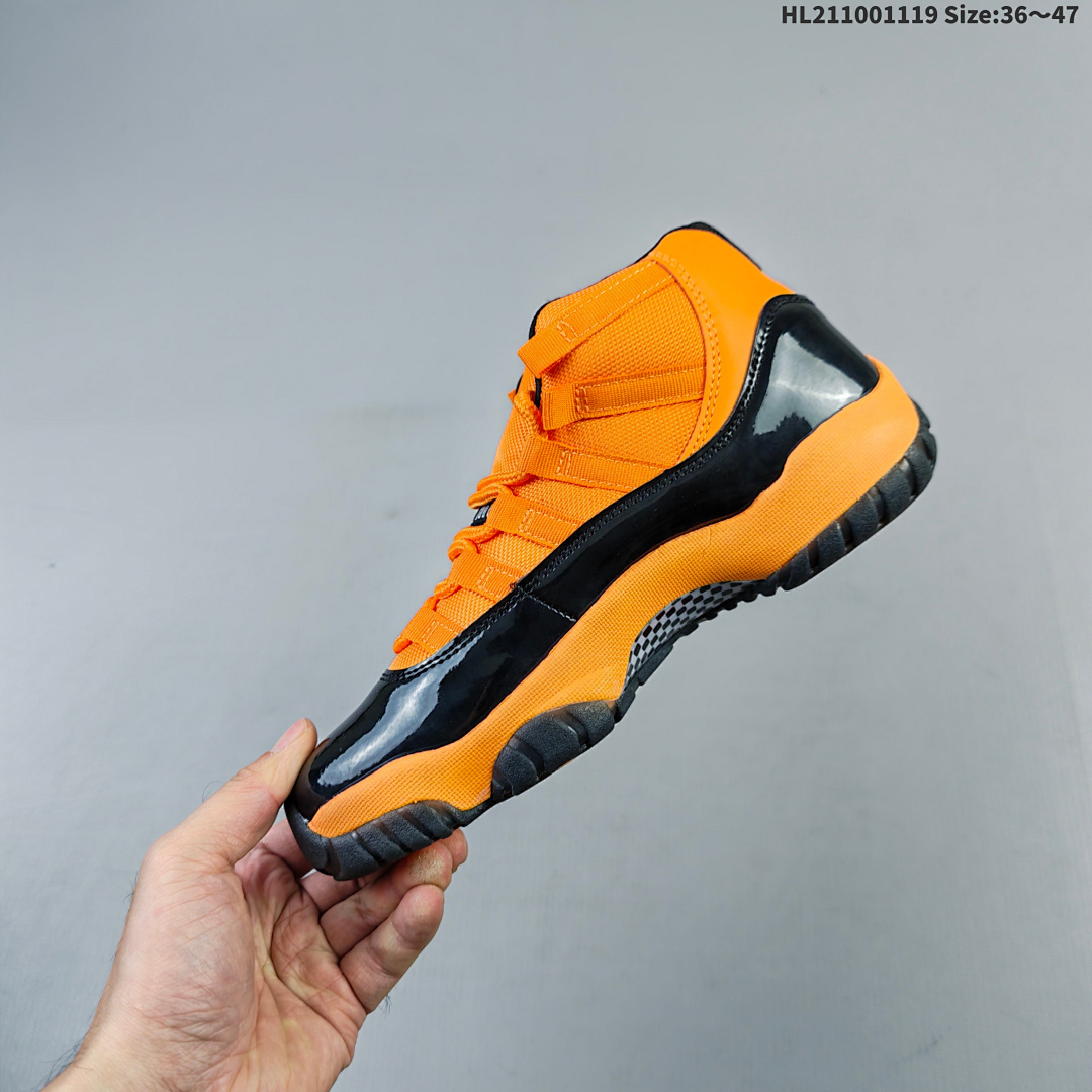 Nike Air Jordan 11 Retro Low”Concord“AJ11 · -134 ID Si - foto 8